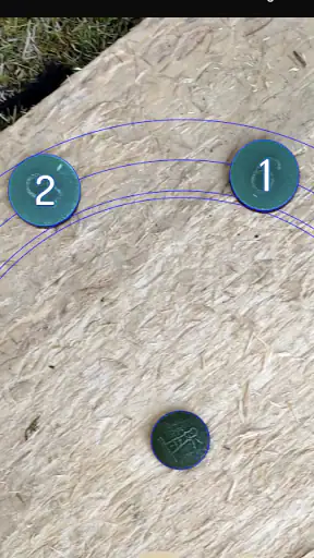 Mètre Palet | L'automatique screenshot 2