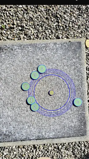 Mètre Palet | L'automatique screenshot 3