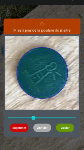 Mètre Palet | L'automatique screenshot 4