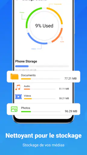 Mettre à jour le logiciel screenshot 12