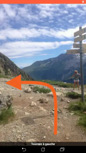 Mhikes, votre GPS de randonnée screenshot 12