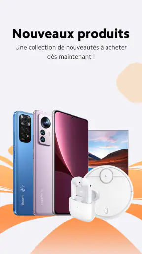 Mi Store screenshot 3
