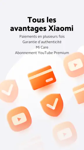 Mi Store screenshot 4