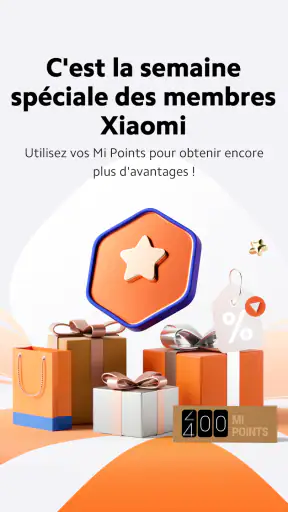 Mi Store screenshot 6