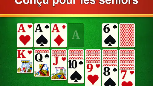 Mia Patience - Pour Seniors screenshot 12