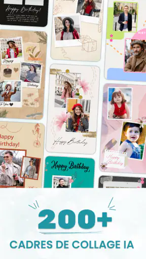 Mica: Photos et vidéos avec IA screenshot 5