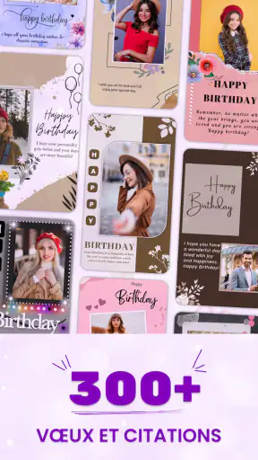 Mica: Photos et vidéos avec IA screenshot 7