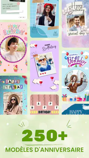 Mica: Photos et vidéos avec IA screenshot 8