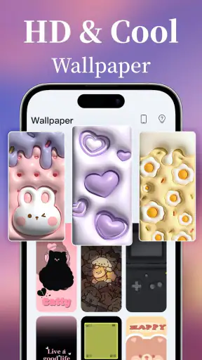 Mico - Widget & Live Wallpaper screenshot 3