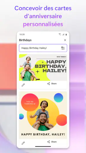 Microsoft Designer screenshot 4
