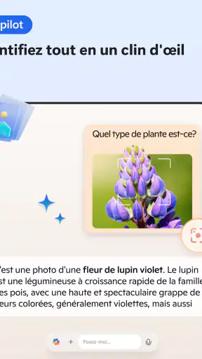 Microsoft Edge: navigateur IA screenshot 12