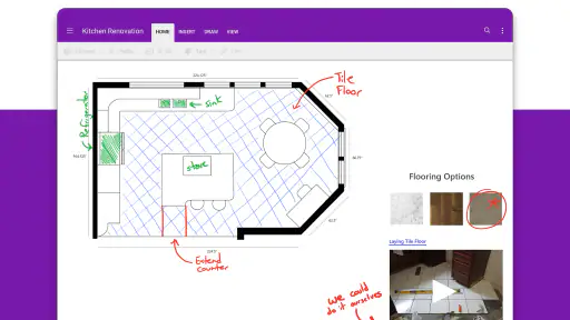 Microsoft OneNote: Save Notes screenshot 10