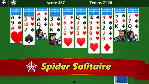 Microsoft Solitaire Collection screenshot 11