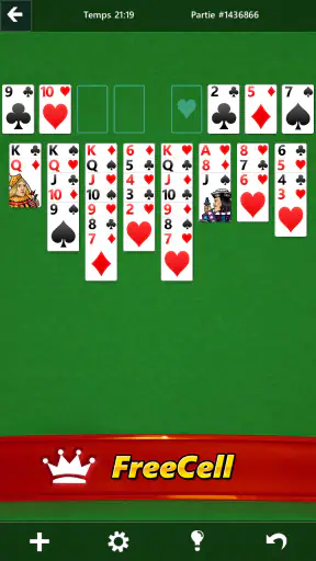 Microsoft Solitaire Collection screenshot 4