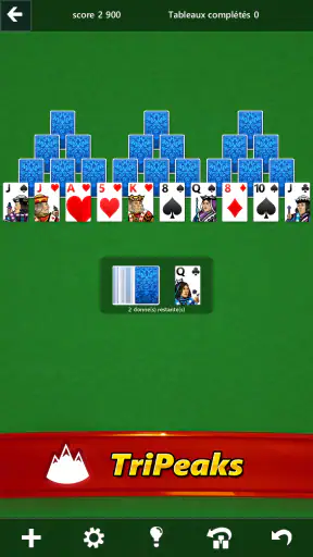 Microsoft Solitaire Collection screenshot 5
