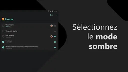 Microsoft To Do: Lists & Tasks screenshot 10