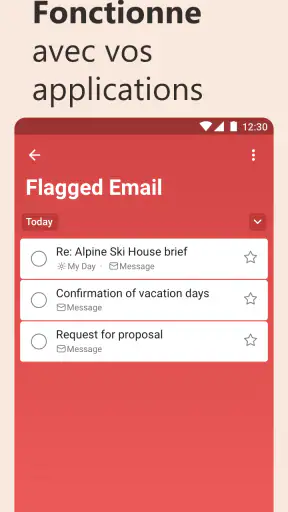 Microsoft To Do: Lists & Tasks screenshot 6