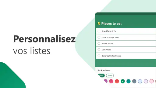 Microsoft To Do: Lists & Tasks screenshot 9