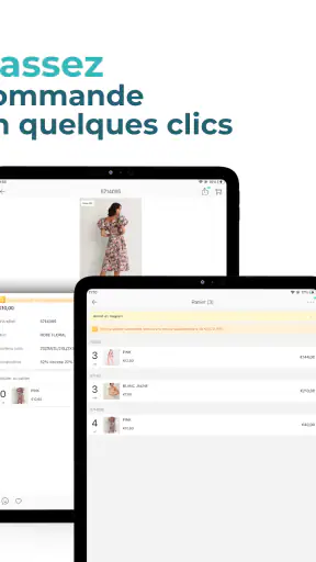 MicroStore screenshot 7