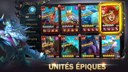 Might & Magic: Era of Chaos screenshot 10