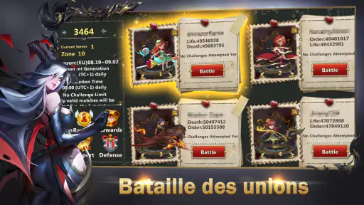 Might & Magic: Era of Chaos screenshot 2