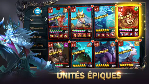 Might & Magic: Era of Chaos screenshot 3