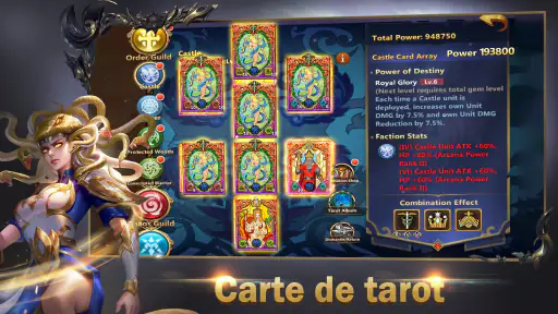 Might & Magic: Era of Chaos screenshot 7