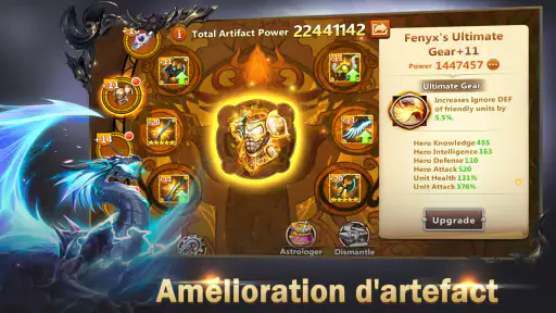 Might & Magic: Era of Chaos screenshot 8
