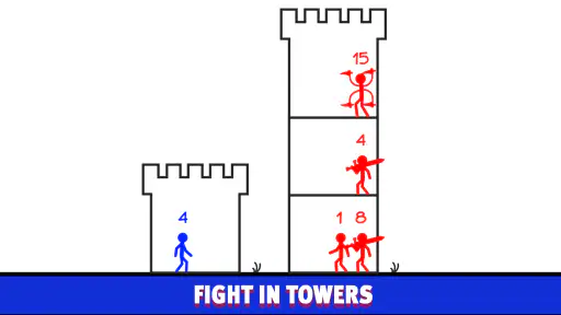Mighty Party: Héros Épiques screenshot 4