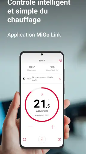 MiGo Link screenshot 11