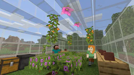 Minecraft Education screenshot 2