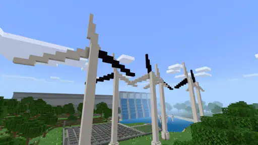 Minecraft Education screenshot 4