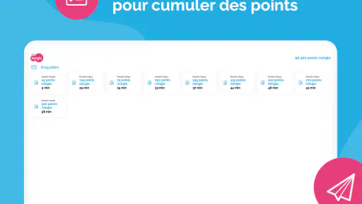 mingle respondi screenshot 11
