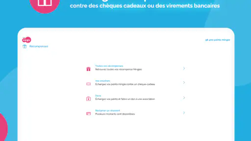 mingle respondi screenshot 12