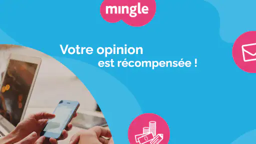 mingle respondi screenshot 9