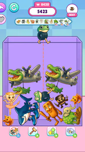 Mini Games: Calme & Détente screenshot 12