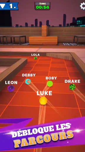Mini Golf Club－PvP Multiplayer screenshot 12