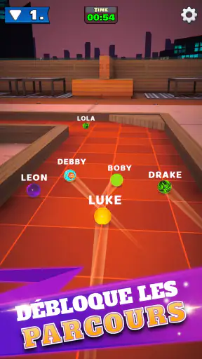 Mini Golf Club－PvP Multiplayer screenshot 4