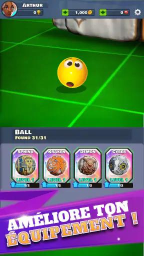 Mini Golf Club－PvP Multiplayer screenshot 6