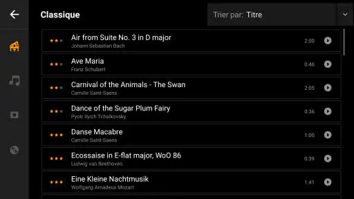 Mini Piano Lite screenshot 5