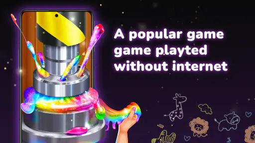 Mini relax games-No wifi screenshot 3