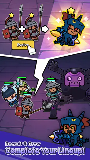 Mini Tales screenshot 12