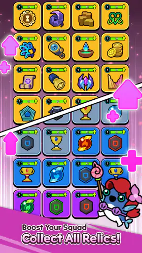 Mini Tales screenshot 7