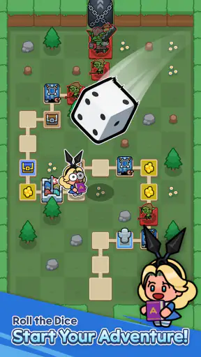 Mini Tales screenshot 9
