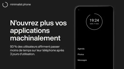 minimalist phone®:Productivité screenshot 10