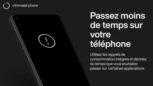 minimalist phone®:Productivité screenshot 4