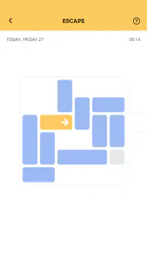 Minipuzzles – Défis du Jou screenshot 3