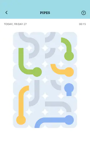 Minipuzzles – Défis du Jou screenshot 4