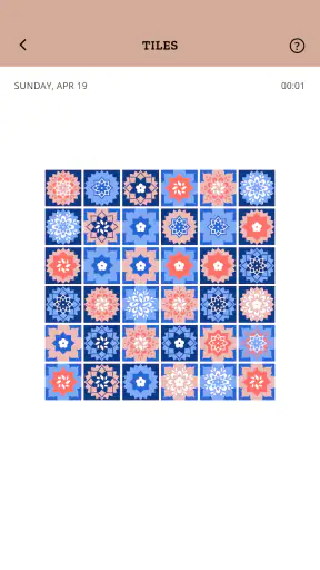Minipuzzles – Défis du Jou screenshot 7