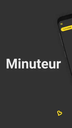 Minuteur screenshot 1